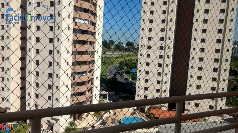 Apartamento, 4 quartos, 188 m² - Foto 1