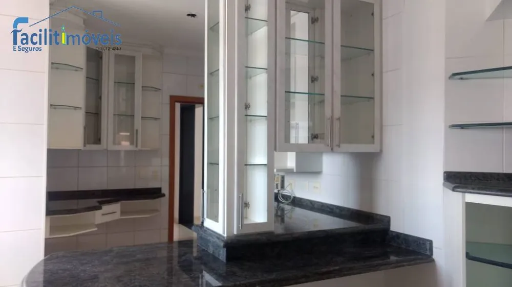 Apartamento, 4 quartos, 188 m² - Foto 4