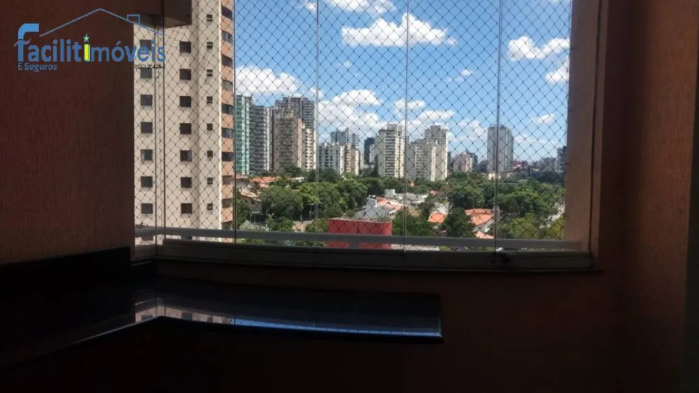 Apartamento, 4 quartos, 188 m² - Foto 3