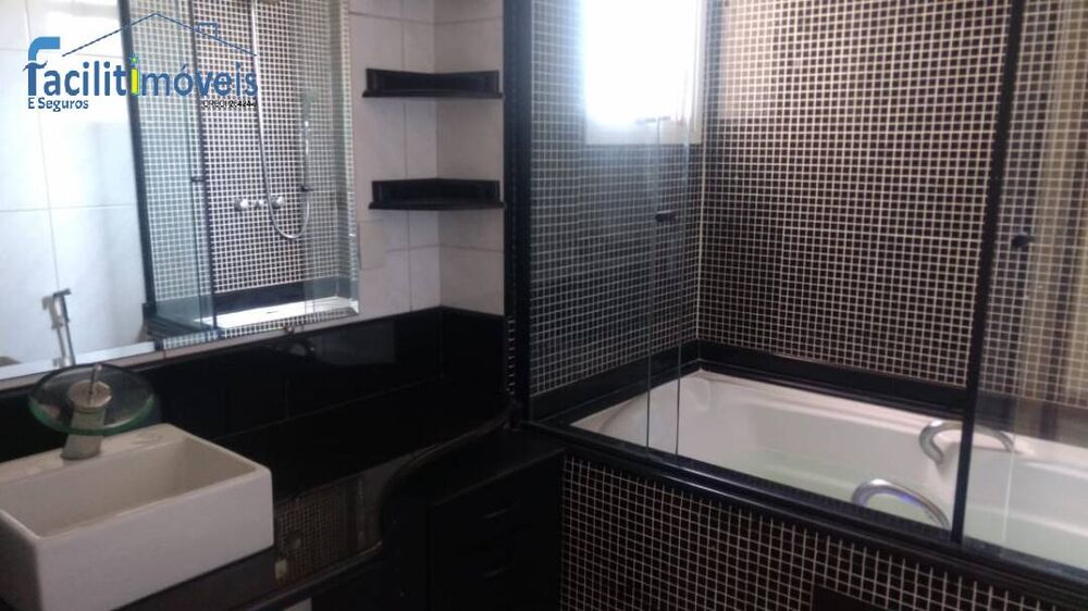 Apartamento, 4 quartos, 188 m² - Foto 8