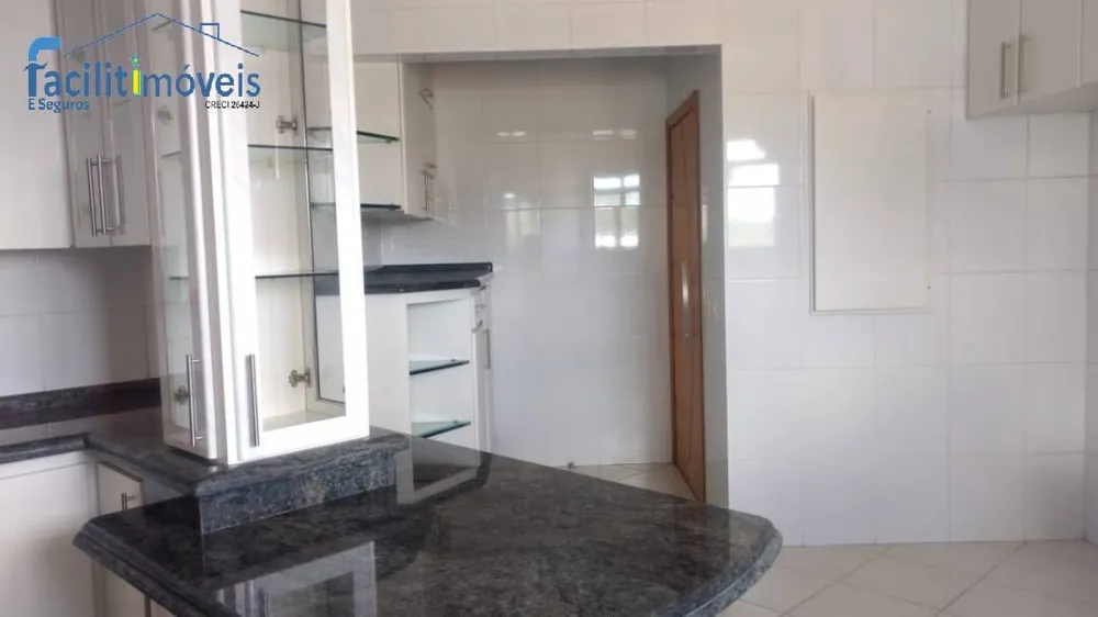 Apartamento, 4 quartos, 188 m² - Foto 6