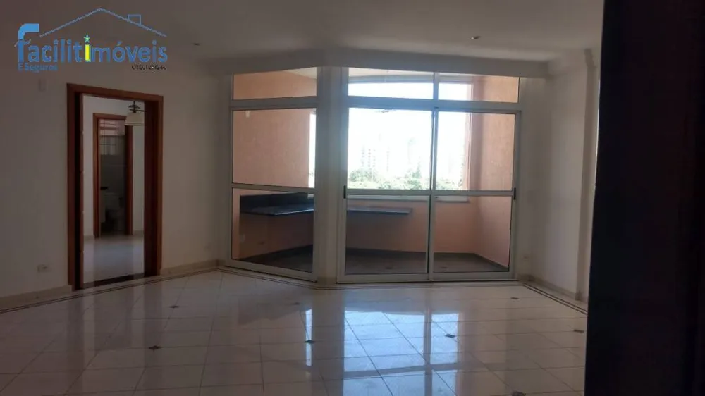 Apartamento, 4 quartos, 188 m² - Foto 2
