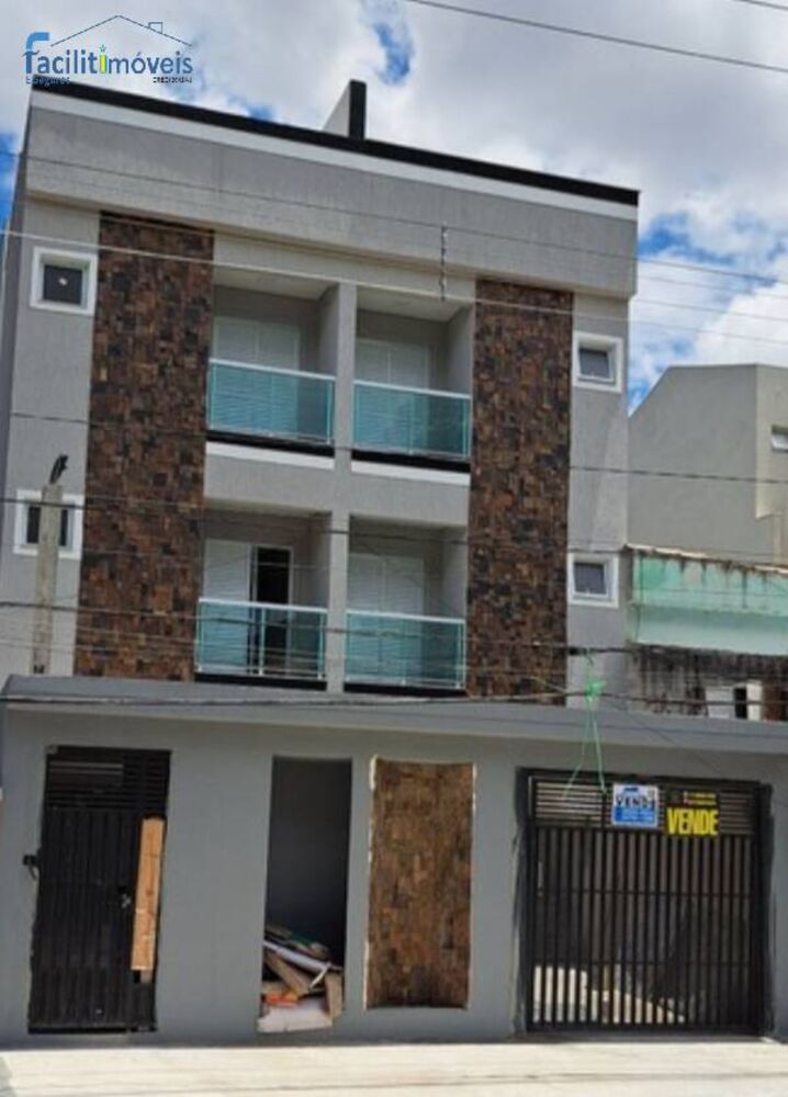 Apartamento, 3 quartos - Foto 1