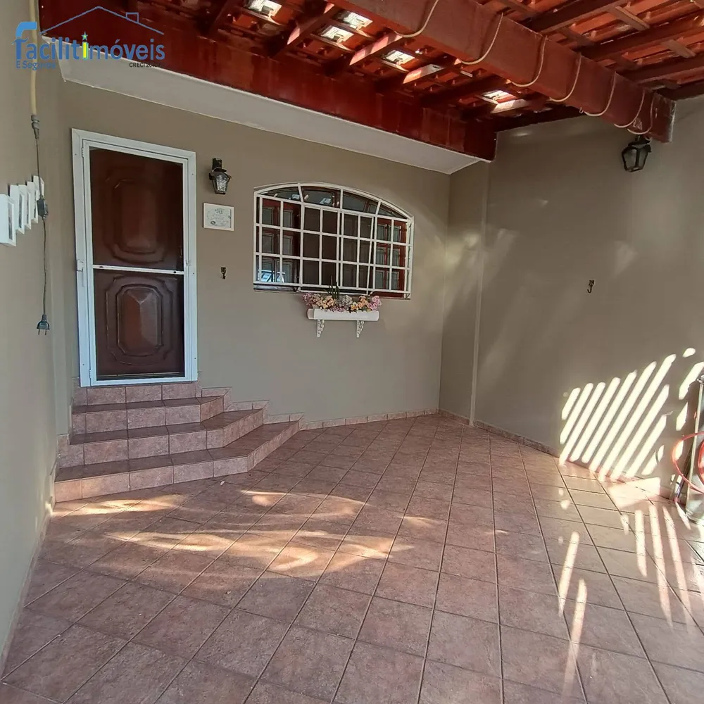 Sobrado, 2 quartos, 98 m² - Foto 14