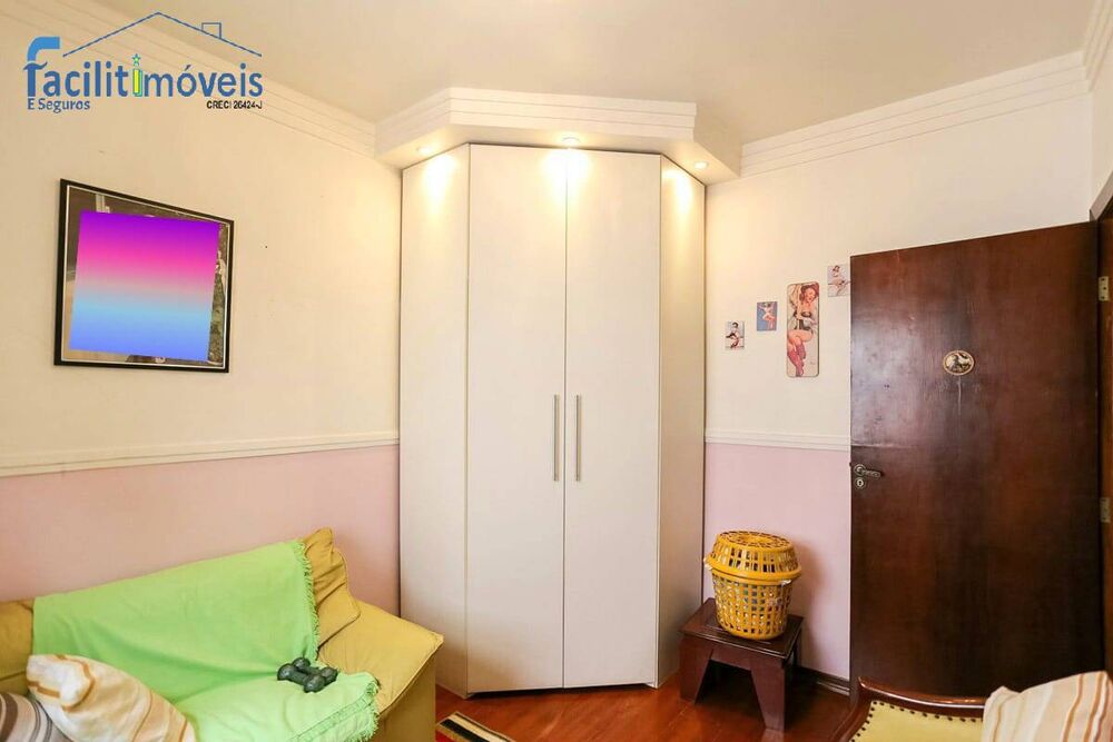 Sobrado, 2 quartos, 98 m² - Foto 7