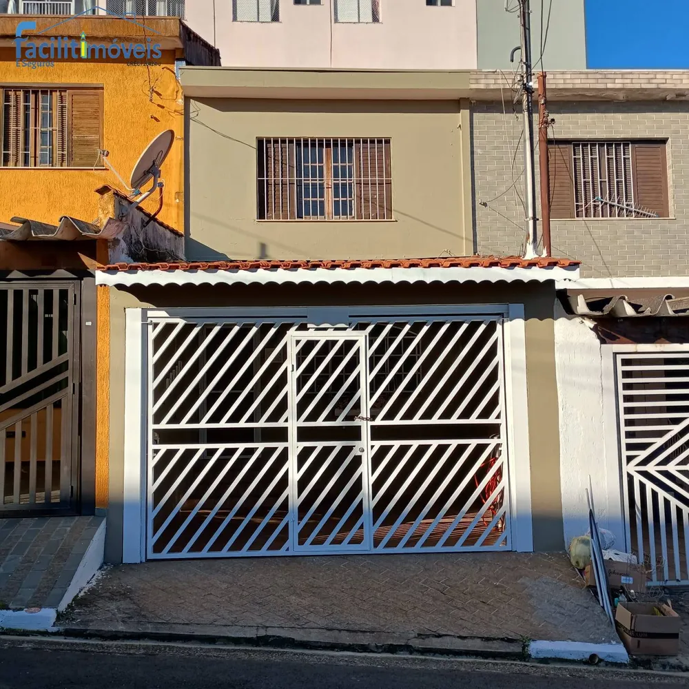 Sobrado, 2 quartos, 98 m² - Foto 12