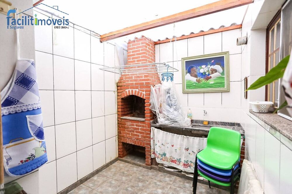 Sobrado, 2 quartos, 98 m² - Foto 4