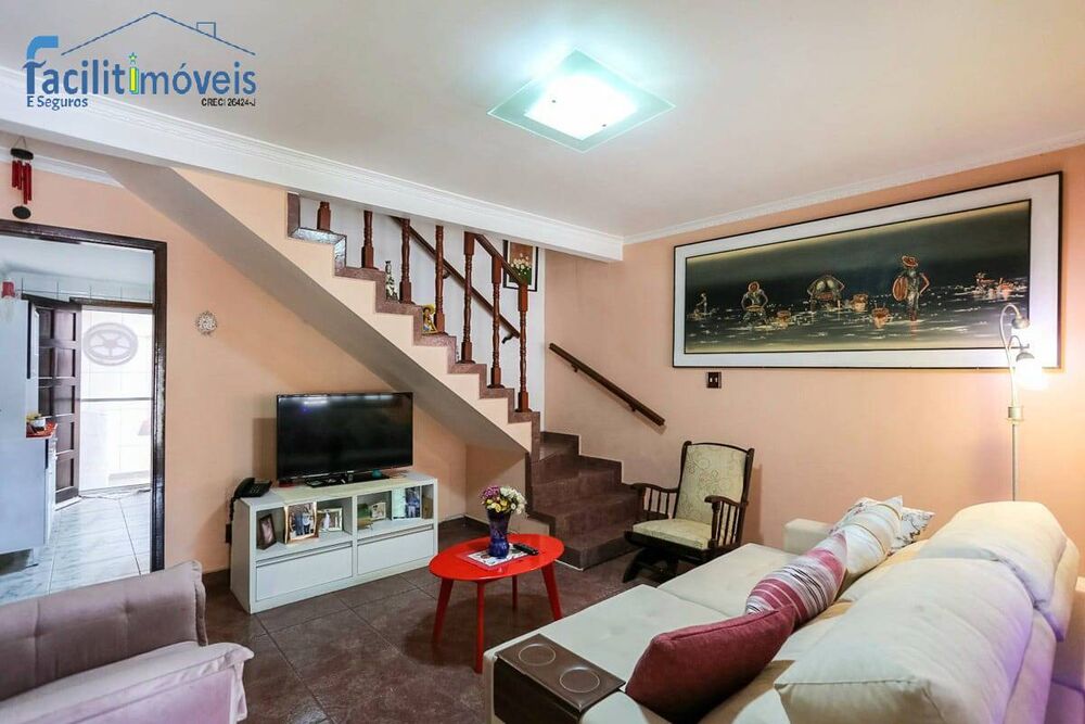 Sobrado, 2 quartos, 98 m² - Foto 5