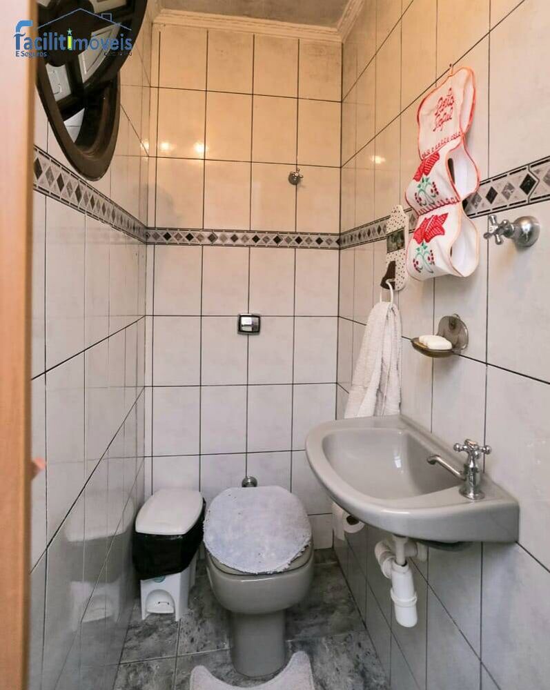 Sobrado, 2 quartos, 98 m² - Foto 8