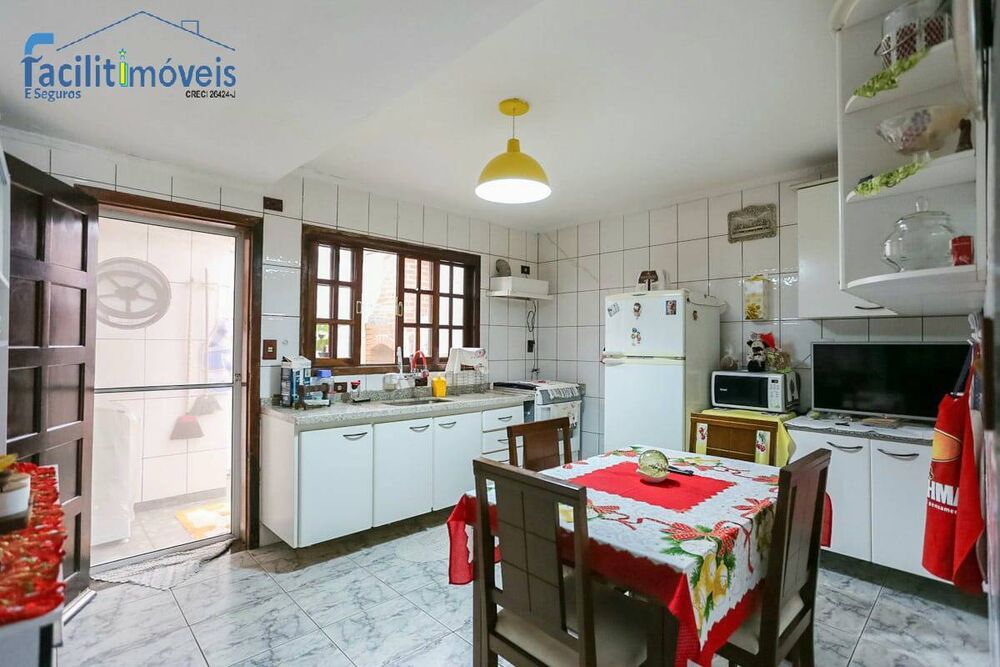Sobrado, 2 quartos, 98 m² - Foto 6