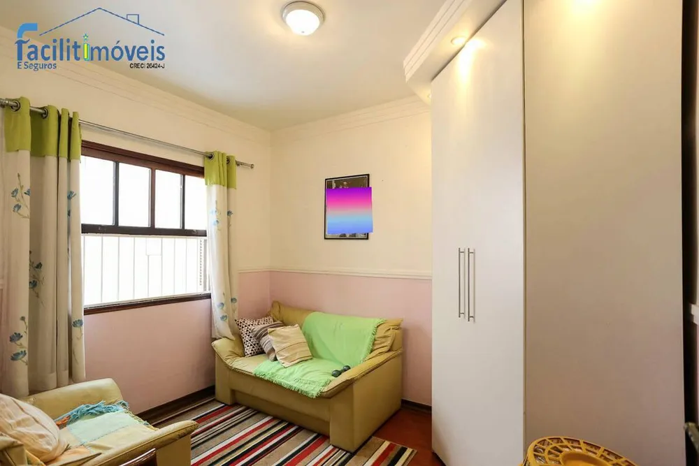 Sobrado, 2 quartos, 98 m² - Foto 6