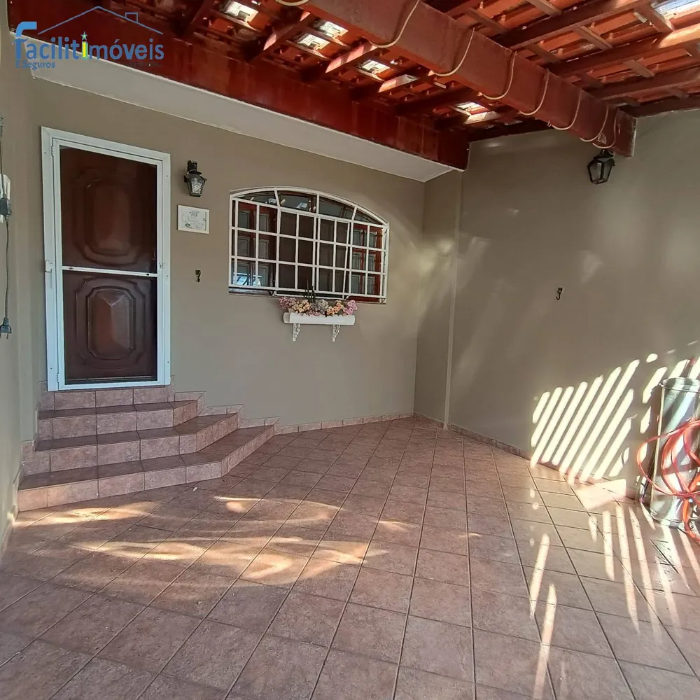 Sobrado, 2 quartos, 98 m² - Foto 13