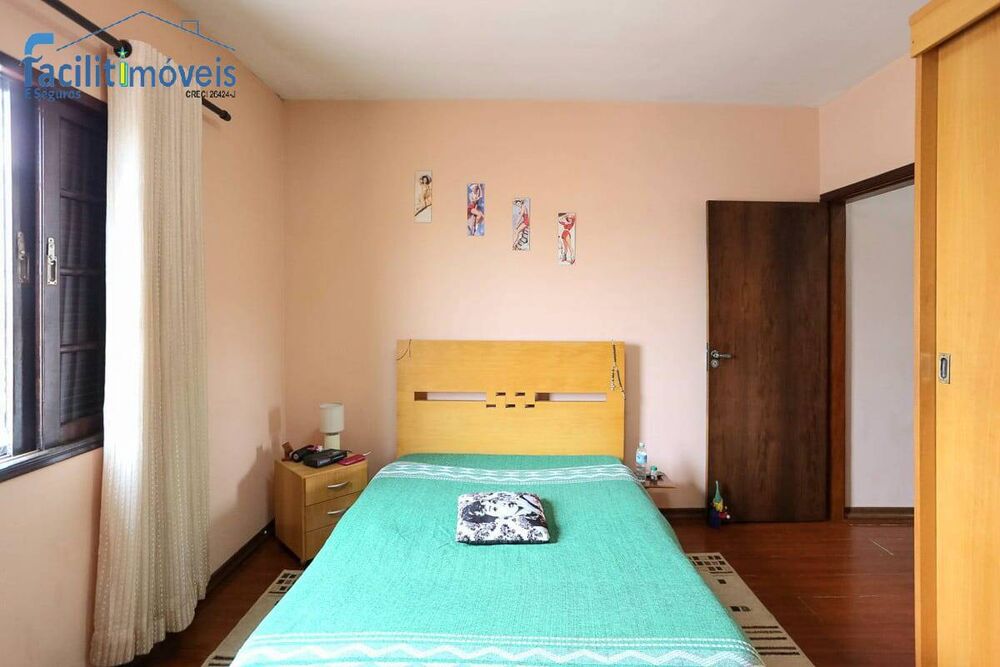 Sobrado, 2 quartos, 98 m² - Foto 2