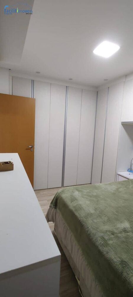 Apartamento, 2 quartos, 55 m² - Foto 2