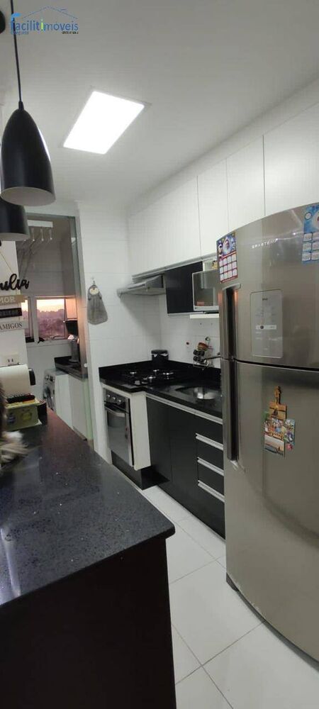 Apartamento, 2 quartos, 55 m² - Foto 3