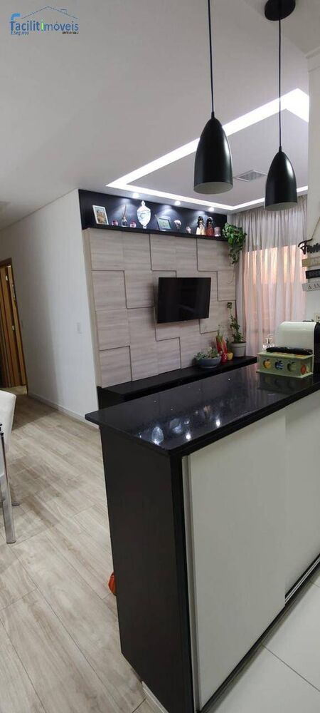 Apartamento, 2 quartos, 55 m² - Foto 4