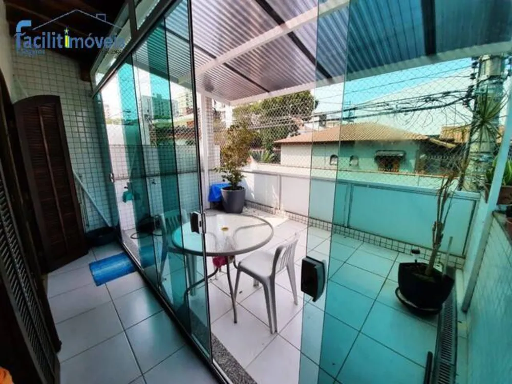 Casa, 3 quartos, 180 m² - Foto 7