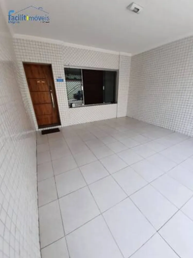 Casa, 3 quartos, 180 m² - Foto 12