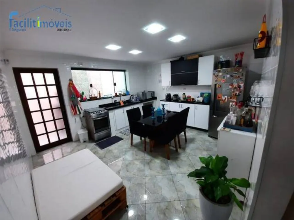 Casa, 3 quartos, 180 m² - Foto 9