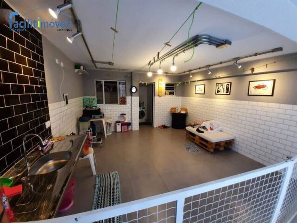 Casa, 3 quartos, 180 m² - Foto 4