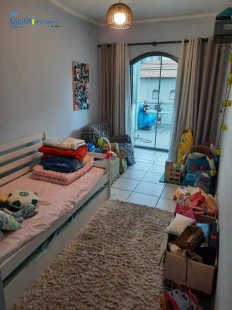 Casa, 3 quartos, 180 m² - Foto 4