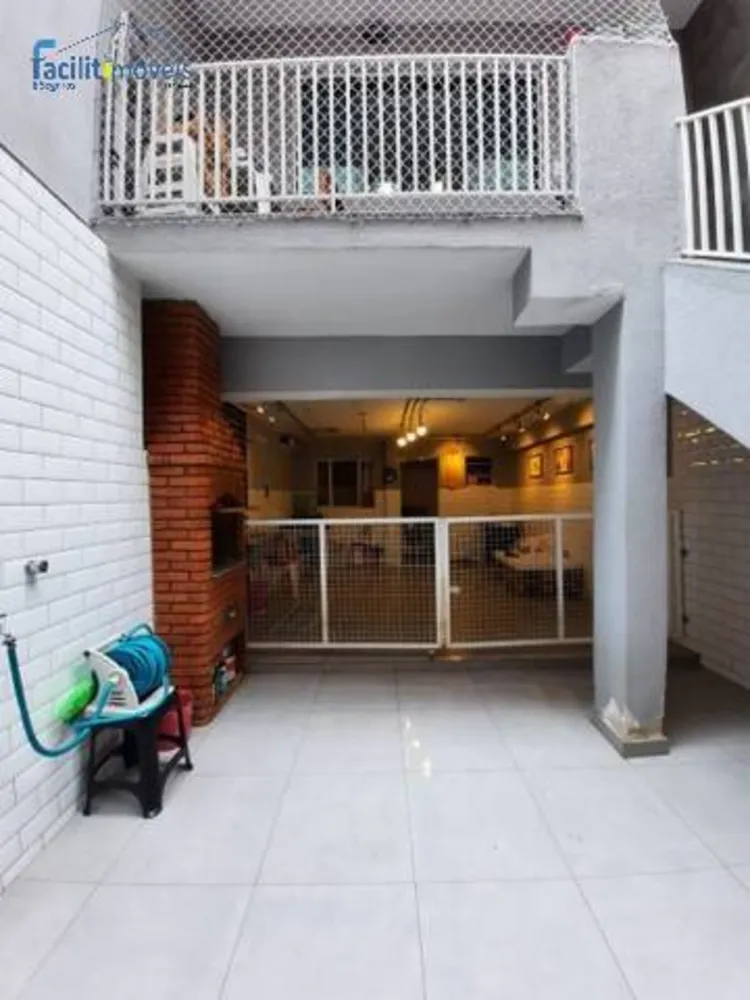 Casa, 3 quartos, 180 m² - Foto 10