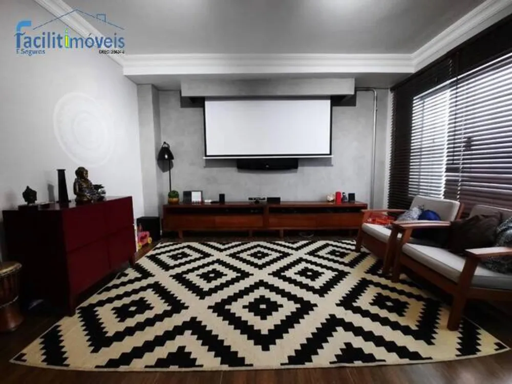 Casa, 3 quartos, 180 m² - Foto 2