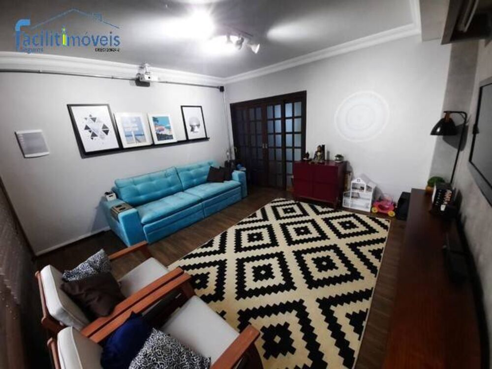 Casa, 3 quartos, 180 m² - Foto 2