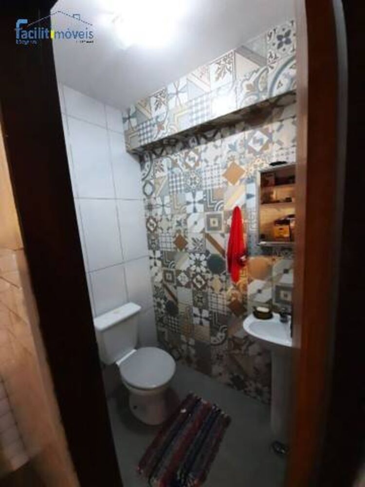 Casa, 3 quartos, 180 m² - Foto 1