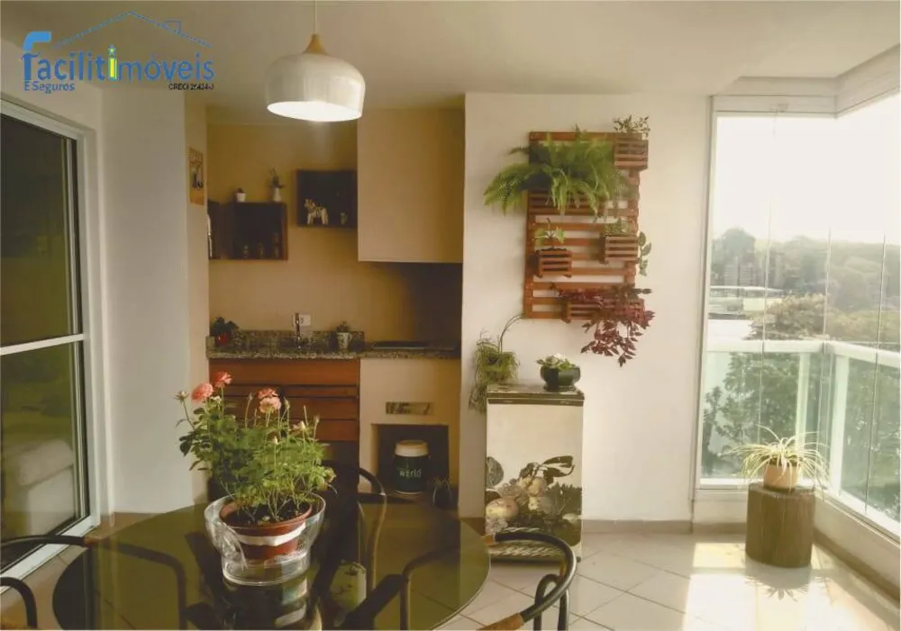 Apartamento, 3 quartos, 130 m² - Foto 10