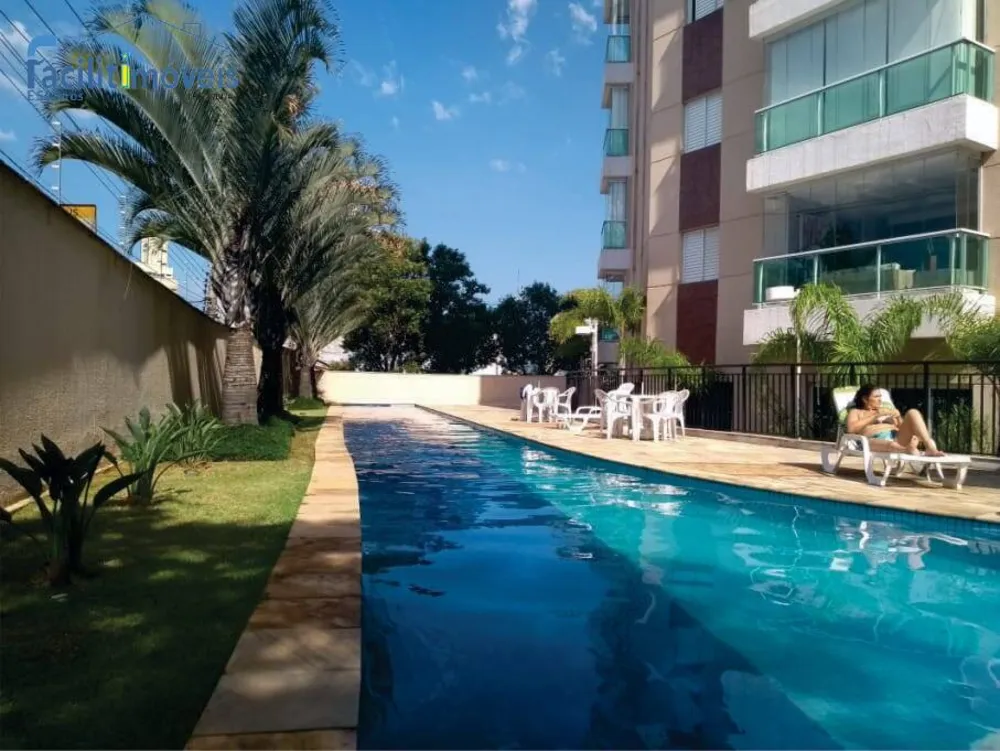 Apartamento, 3 quartos, 130 m² - Foto 6