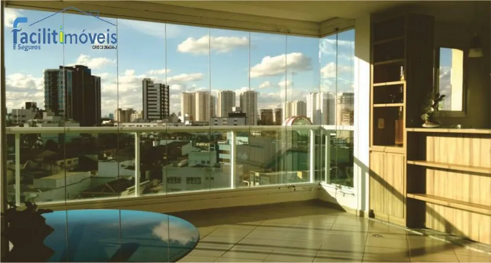 Apartamento, 3 quartos, 130 m² - Foto 16
