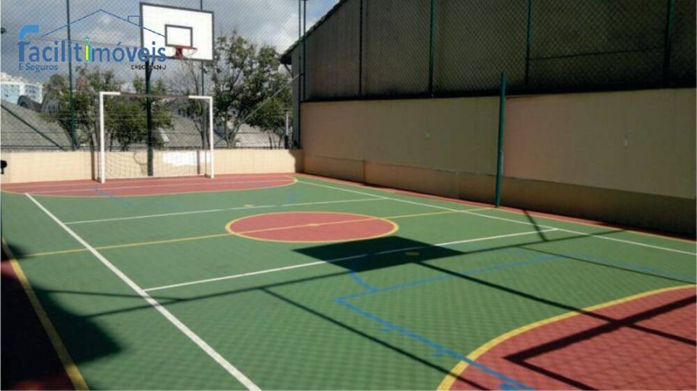 Apartamento à venda com 3 quartos, 130m² - Foto 6