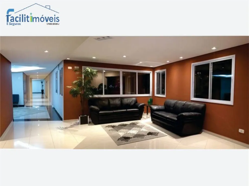 Apartamento, 3 quartos, 130 m² - Foto 4