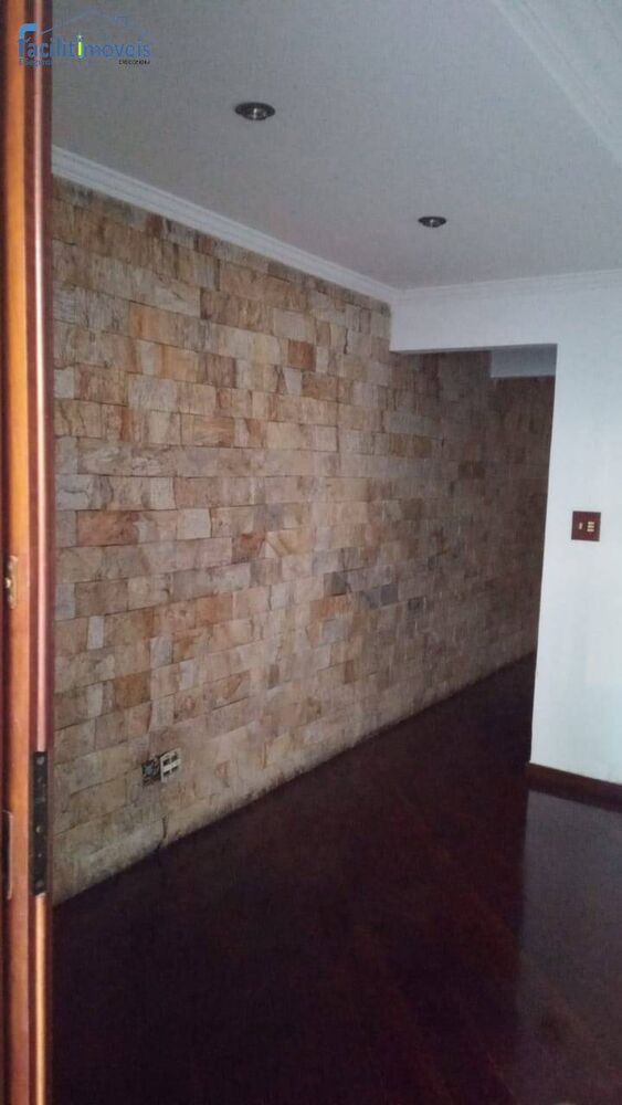 Sobrado, 5 quartos, 338 m² - Foto 4