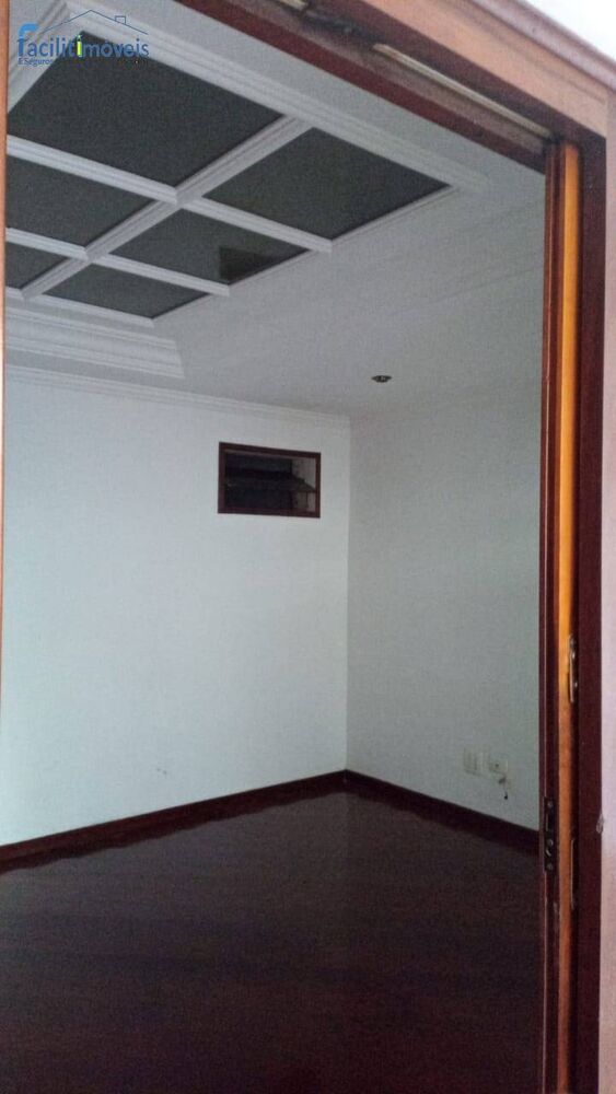 Sobrado, 5 quartos, 338 m² - Foto 1