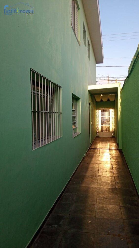 Sobrado, 5 quartos, 338 m² - Foto 2