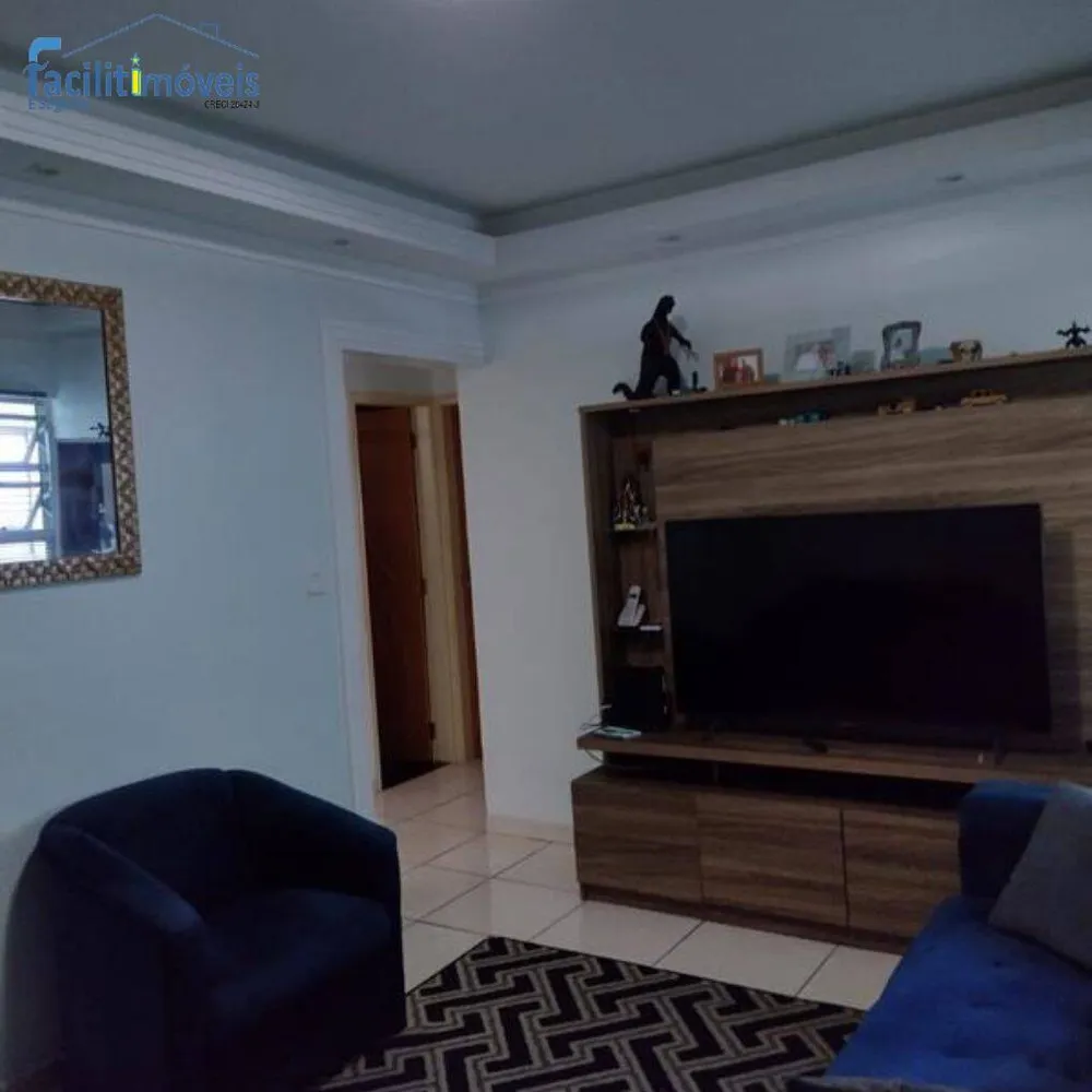 Apartamento, 2 quartos - Foto 4