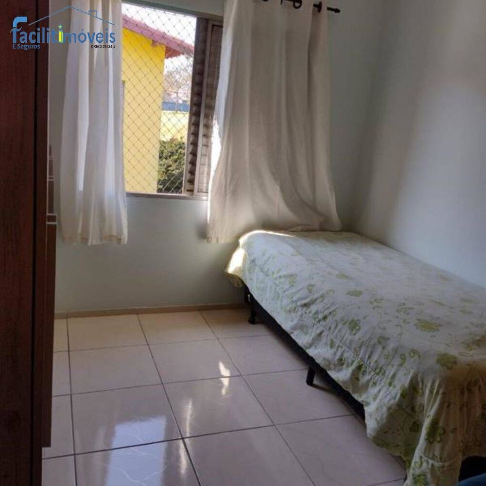 Apartamento à venda com 2 quartos, 63m² - Foto 3