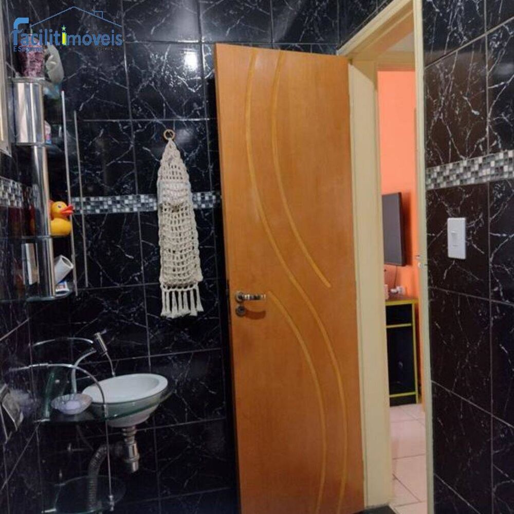 Apartamento à venda com 2 quartos, 63m² - Foto 4