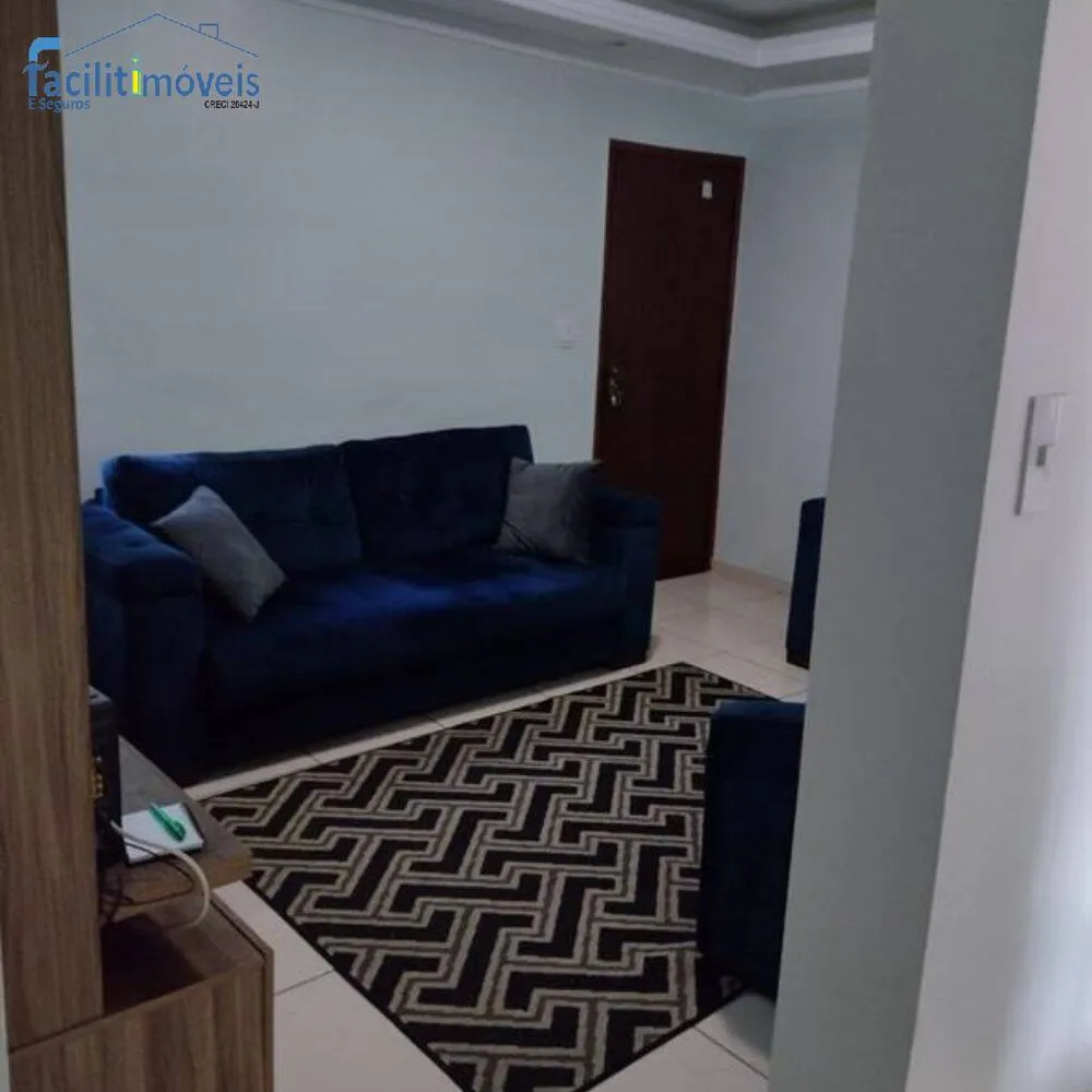 Apartamento, 2 quartos - Foto 2