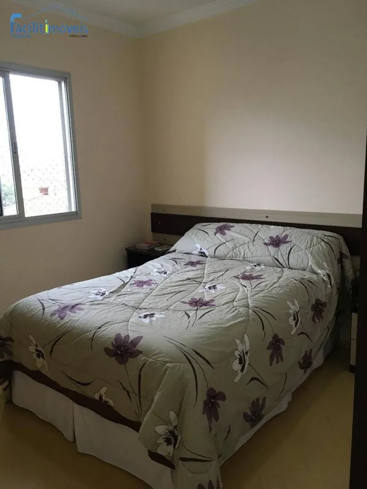 Apartamento, 2 quartos, 65 m² - Foto 6