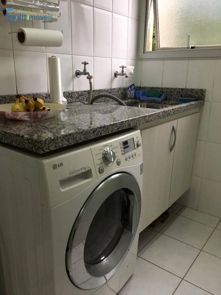 Apartamento, 2 quartos, 65 m² - Foto 12