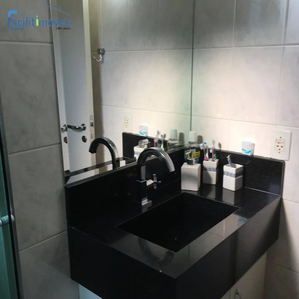 Apartamento, 2 quartos, 65 m² - Foto 11
