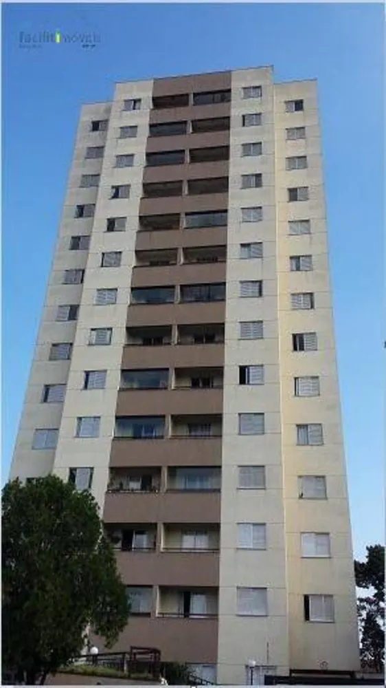 Apartamento, 2 quartos, 65 m² - Foto 9