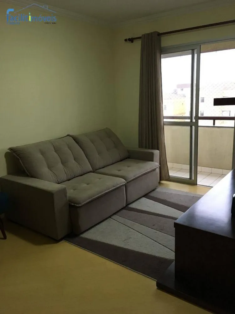 Apartamento, 2 quartos, 65 m² - Foto 7