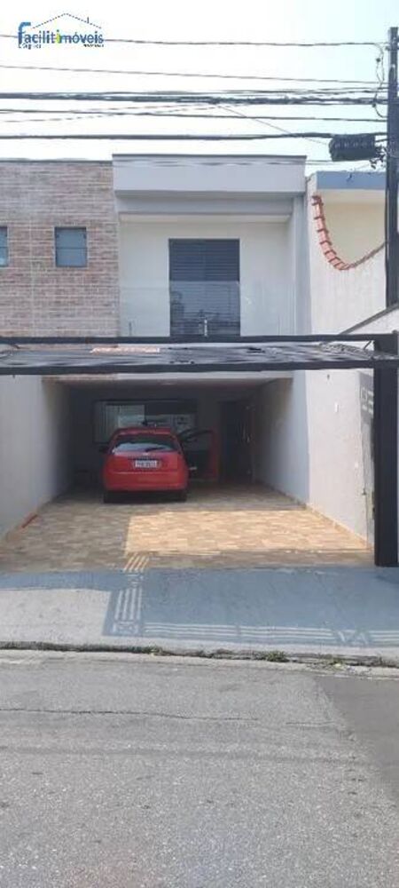 Casa, 3 quartos - Foto 3