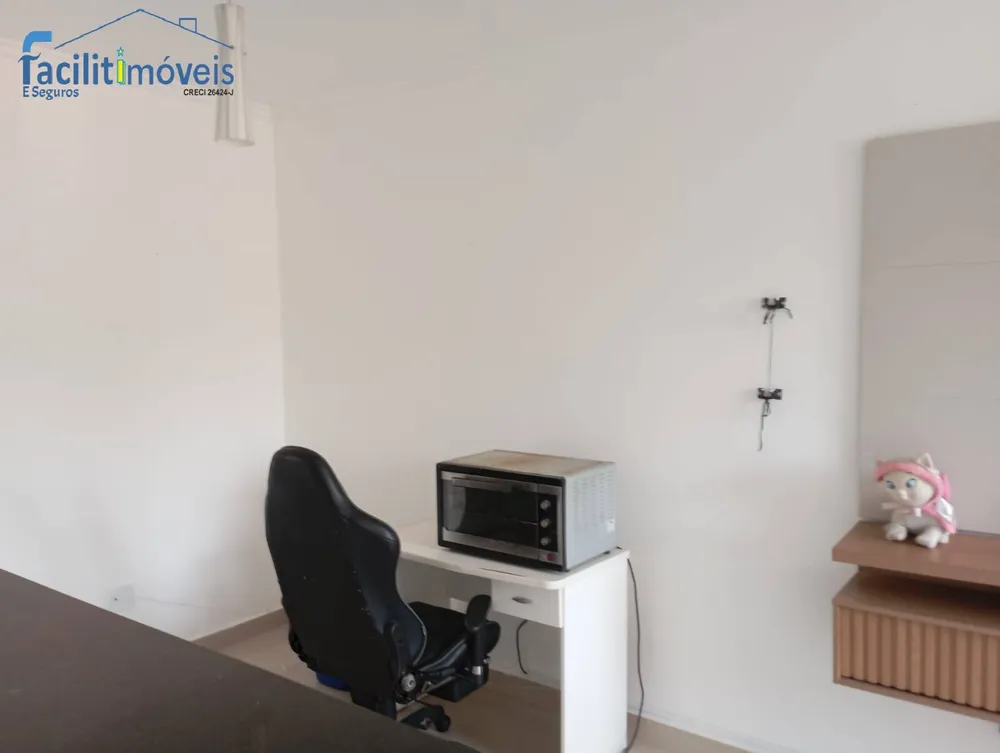 Apartamento, 1 quarto - Foto 6