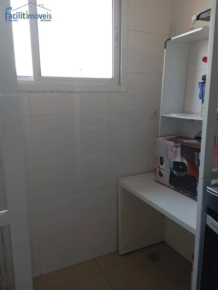 Apartamento, 1 quarto - Foto 2
