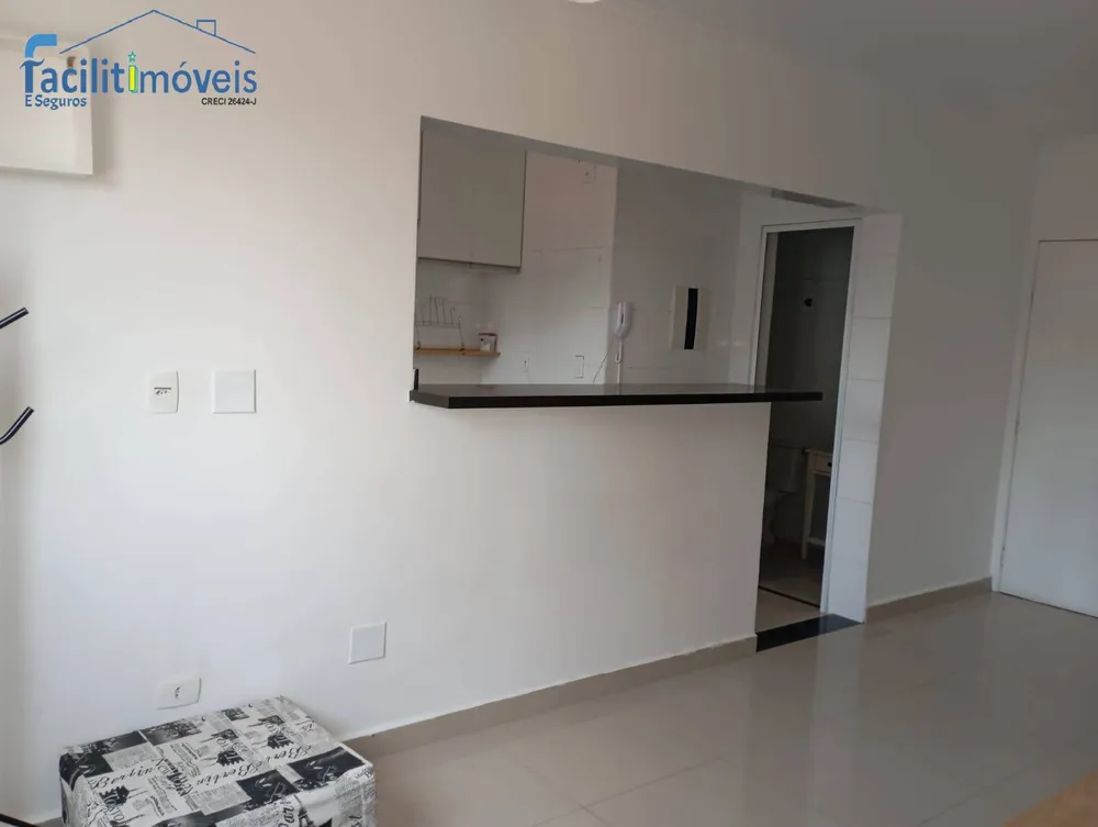 Apartamento, 1 quarto - Foto 1